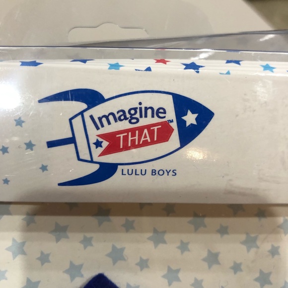 1st Birthday Crown (Includes age 1-6 #s) NWT! - Picture 4 of 5